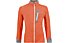 La Sportiva Shamal - giacca in pile - uomo, Orange
