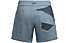 La Sportiva Sierra Rock W - pantaloni corti arrampicata - donna, Light Blue