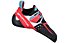 La Sportiva Solution Comp - scarpette da arrampicata - donna, Red/Light Blue
