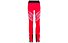 La Sportiva Stratos Racing - pantaloni scialpinismo - donna, Red