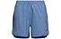 La Sportiva Sudden W - pantaloni trail running - donna, Light Blue/Blue