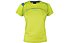 La Sportiva Summit - T-shirt trail running - Damen, Light Green