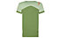 La Sportiva Sunfire T-Shirt - Funktionsshirt - Damen, Light Green/Green 