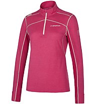 La Sportiva Swift - Langarmshirt - Damen, Pink
