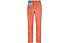 La Sportiva Talus - pantaloni lunghi arrampicata - uomo, Orange