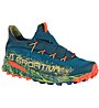 La Sportiva Tempesta GTX - scarpe trail running - uomo, Blue