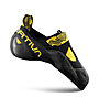 La Sportiva Theory - Kletter- und Boulderschuhe - Herren, Yellow/Black