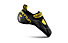 La Sportiva Theory - scarpette da arrampicata - uomo, Yellow/Black