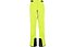 La Sportiva Thunder GTX - pantaloni sci alpinismo - donna, Yellow