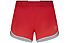 La Sportiva Timing W - pantaloni corti trail running - donna, Red/Blue