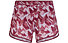 La Sportiva Timing W - pantaloni corti trail running - donna, Red/Pink