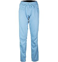 La Sportiva Todra - pantaloni lunghi arrampicata - donna, Blue