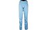 La Sportiva Todra - pantaloni lunghi arrampicata - donna, Blue