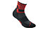 La Sportiva Trail Running - Trailrunning-Socken, Red