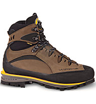 La Sportiva Trango Classic GTX - scarpa trekking alta quota - uomo, Brown