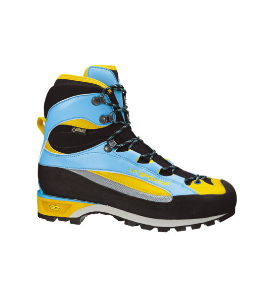 La Sportiva Trango Guide Evo GTX scarponi alta quota donna Sportler