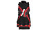 La Sportiva Trango Tech GTX - scarponi alta quota - uomo, Black/Red