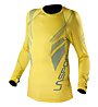 La Sportiva Troposphere maglia manica lunga (2013/14), Yellow