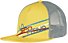 La Sportiva Trucker Stripe 2.0 - Schirmmütze - Herren, Yellow