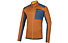 La Sportiva True North Jkt M - Fleecejacke - Herren, Orange/Blue