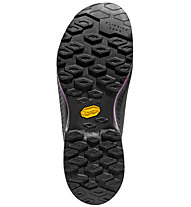 La Sportiva TX4 Evo Gtx - scarpe da avvicinamento - donna, Black/Pink