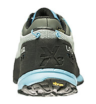 La Sportiva TX 3 GORE-TEX - scarpe avvicinamento e trekking - donna, Grey