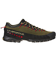 La Sportiva TX 4 GTX M Zustiegsschuhe Herren Sportler