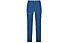 La Sportiva TX Evo - pantaloni arrampicata - uomo, Blue/Light Blue