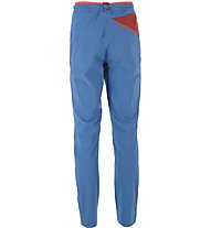 La Sportiva Tx - Pantaloni lunghi arrampicata - uomo, Blue