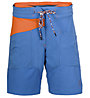 La Sportiva TX - pantaloni arrampicata - donna, Blue/Orange