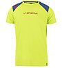 La Sportiva TX Top - T-Shirt Bergsport - Herren, Light Green
