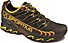 La Sportiva Ultra Raptor - scarpe trail running - uomo, Black/Yellow