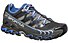 La Sportiva Ultra Raptor - scarpe trail running - donna, Grey/Blue