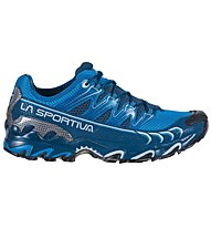 La Sportiva Ultra Raptor - scarpa trailrunning - uomo, Blue/Light Blue