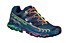 La Sportiva Ultra Raptor GORE-TEX - scarpe trail running - donna, Blue