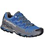 La Sportiva Ultra Raptor GORE-TEX - scarpe trailrunning - donna, Light Blue/Grey