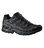 La Sportiva Ultra Raptor II Gtx - scarpe trail running - uomo, Black