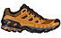 La Sportiva Ultra Raptor II Gtx - scarpe trail running - uomo, Orange/Grey