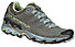 La Sportiva Ultra Raptor II Leather GTX - scarpe da trekking - donna, Grey/Light Blue