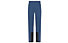 La Sportiva Vanguard - pantaloni sci alpinismo - uomo, Dark Blue
