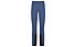 La Sportiva Vanguard Pant - Skitourenhose - Herren, Blue/Light Grey