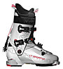 La Sportiva Vanguard W - scarponi da scialpinismo - donna, White/Pink