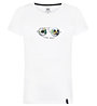 La Sportiva View - T-Shirt - Damen, White