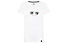 La Sportiva View - T-Shirt - Damen, White