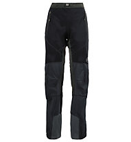 La Sportiva Zenit 2.0 - pantaloni sci alpinismo - donna, Black