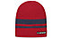 La Sportiva Zephir - berretto, Red/Blue