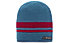 La Sportiva Zephir - berretto, Light Blue/Red