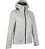 LaMunt Alberta Light Remoca - Wanderjacke - Damen, Light Grey