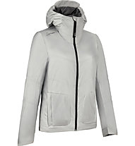 LaMunt Alberta Light Remoca - Wanderjacke - Damen, Light Grey