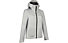 LaMunt  Alberta Light Remoca - giacca trekking - donna, Light Grey